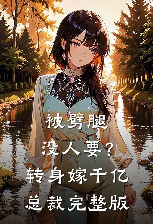 被劈腿，没人要？转身嫁千亿总裁完整版