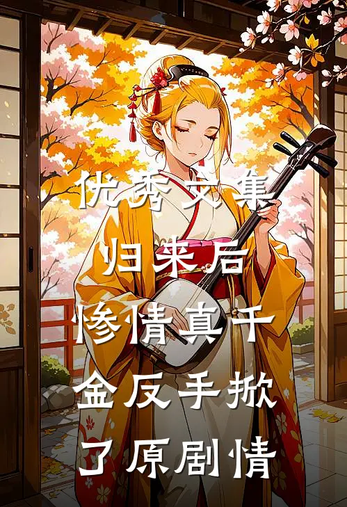 优秀文集归来后，惨情真千金反手掀了原剧情