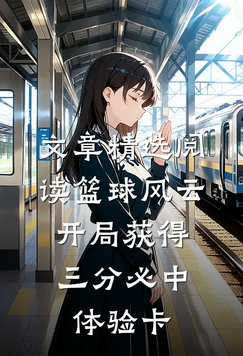 文章精选阅读篮球风云：开局获得三分必中体验卡