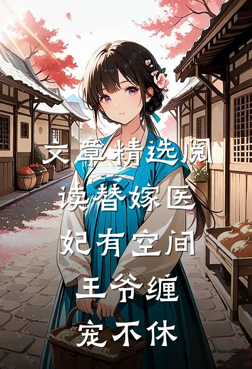 文章精选阅读替嫁医妃有空间，王爷缠宠不休