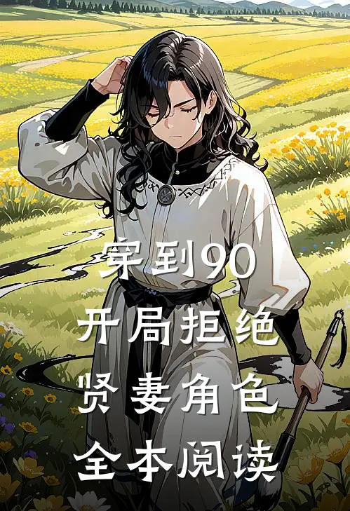 穿到90，开局拒绝贤妻角色全本阅读