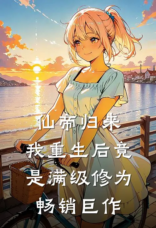 仙帝归来：我重生后竟是满级修为畅销巨作