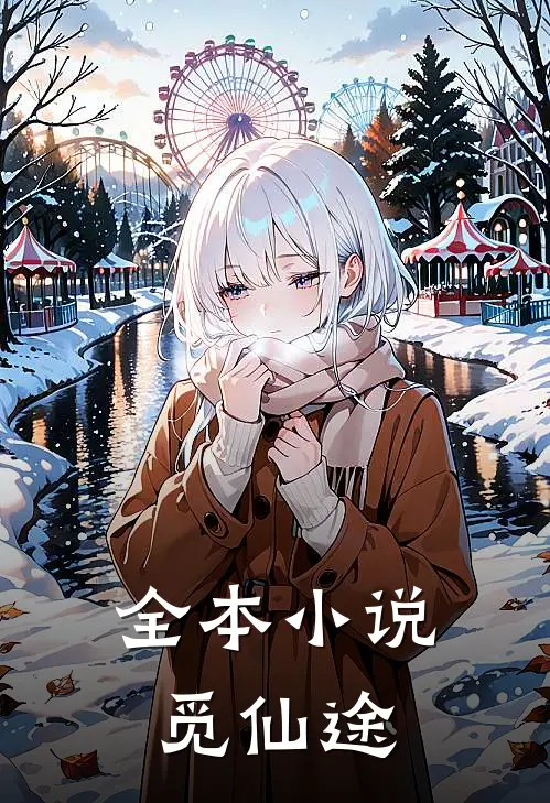 全本小说觅仙途