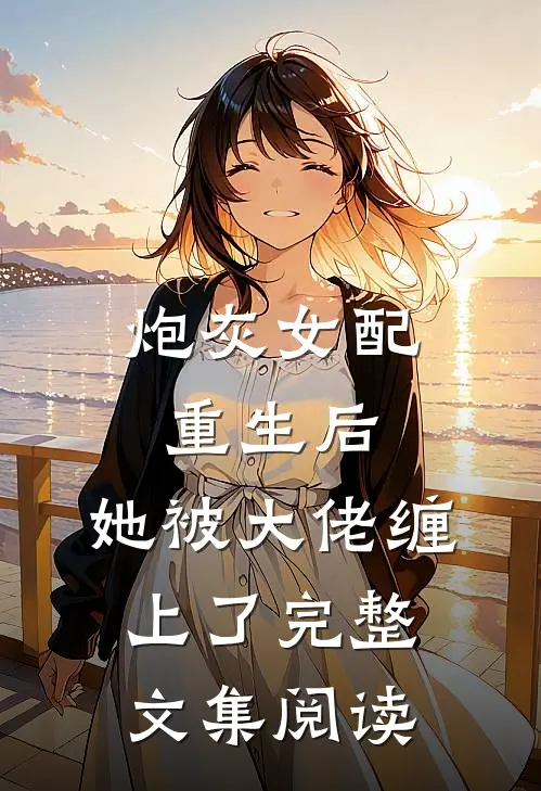炮灰女配重生后，她被大佬缠上了完整文集阅读