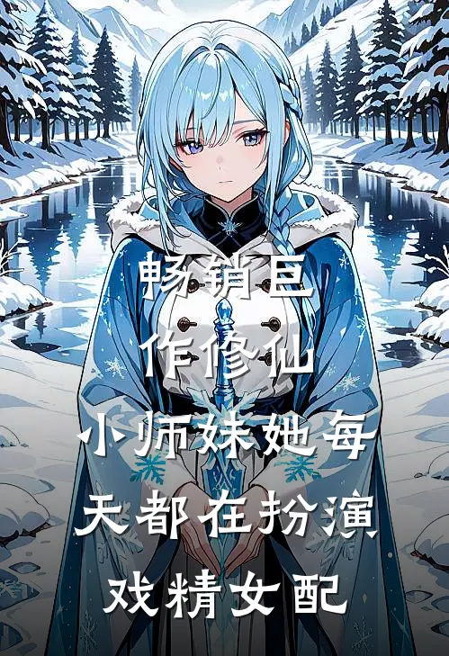 畅销巨作修仙：小师妹她每天都在扮演戏精女配