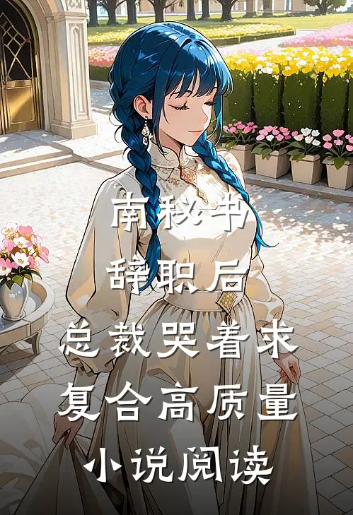 南秘书辞职后，总裁哭着求复合高质量小说阅读