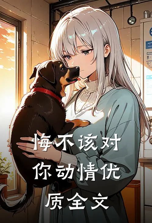 悔不该对你动情优质全文
