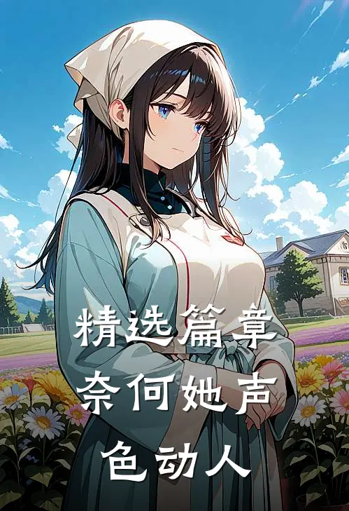 精选篇章奈何她声色动人
