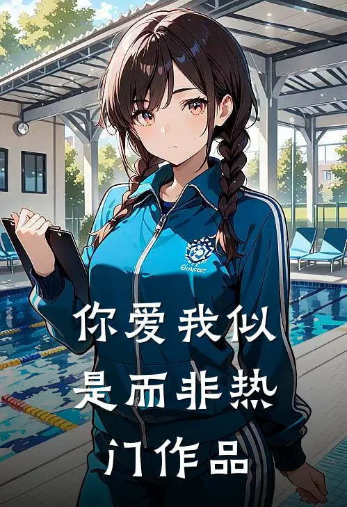 你爱我似是而非热门作品