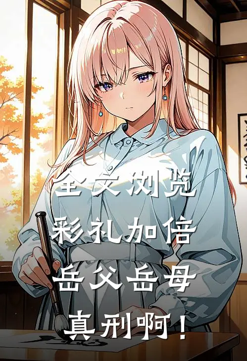 全文浏览彩礼加倍，岳父岳母真刑啊！