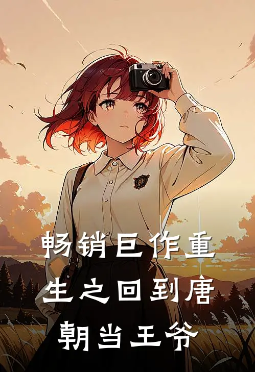 畅销巨作重生之回到唐朝当王爷