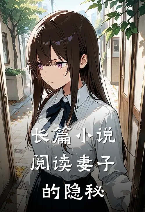长篇小说阅读妻子的隐秘