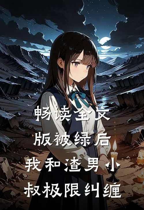 畅读全文版被绿后，我和渣男小叔极限纠缠