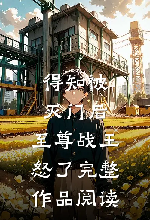 得知被灭门后，至尊战王怒了完整作品阅读