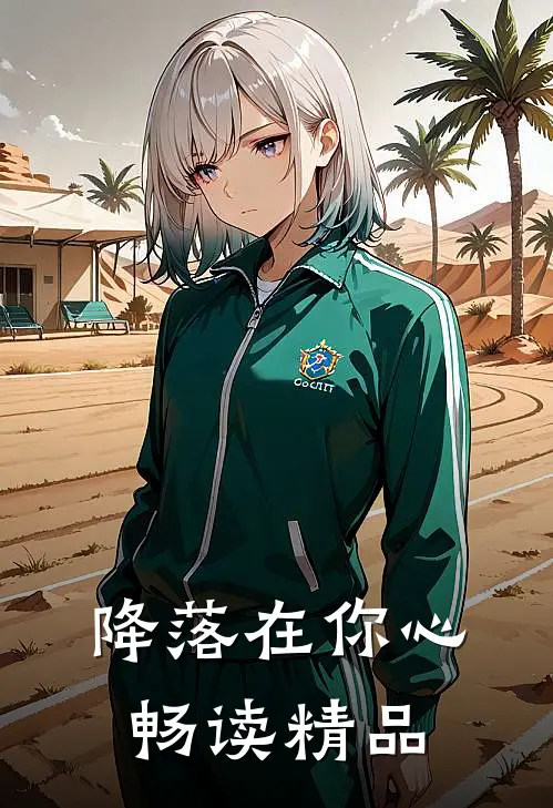 降落在你心畅读精品