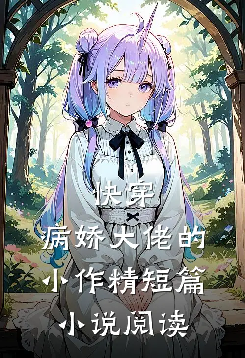 快穿：病娇大佬的小作精短篇小说阅读