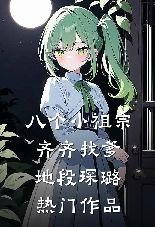 八个小祖宗齐齐找爹地段琛璐热门作品