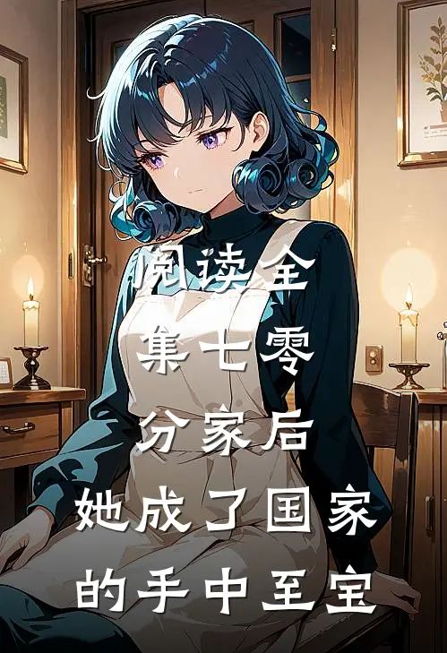 阅读全集七零：分家后，她成了国家的手中至宝