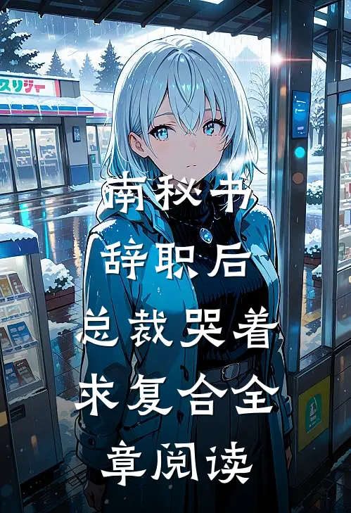 南秘书辞职后，总裁哭着求复合全章阅读