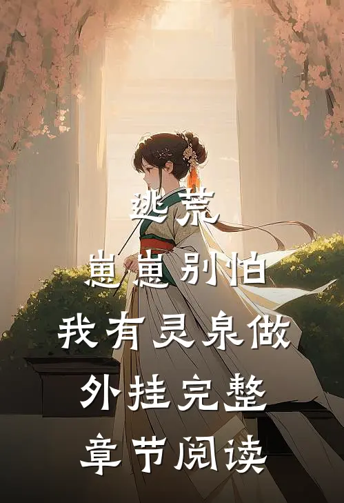 逃荒：崽崽别怕，我有灵泉做外挂完整章节阅读