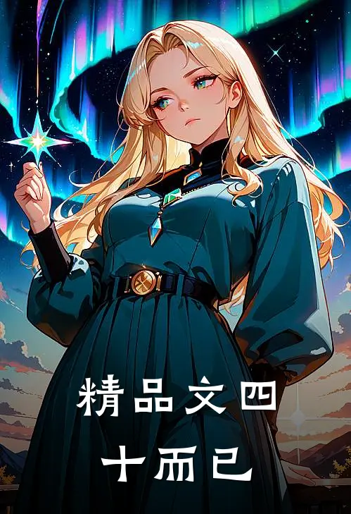 精品文四十而已