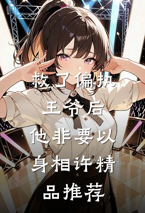 救了偏执王爷后，他非要以身相许精品推荐