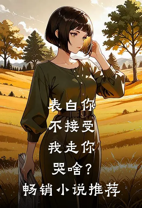 表白你不接受，我走你哭啥？畅销小说推荐