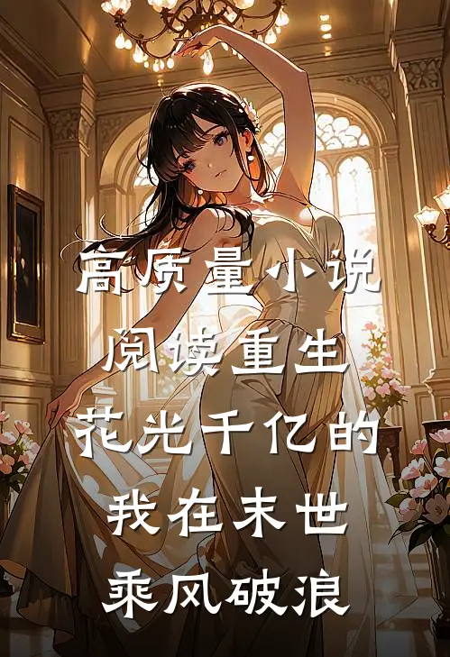 高质量小说阅读重生：花光千亿的我在末世乘风破浪