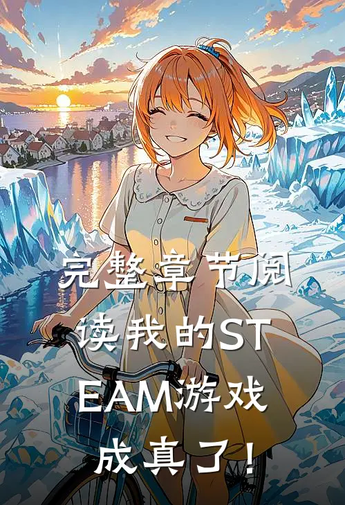 完整章节阅读我的STEAM游戏成真了！