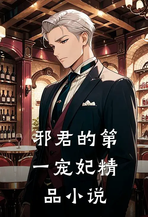 邪君的第一宠妃精品小说