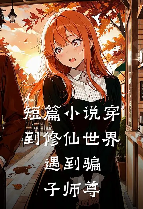 短篇小说穿到修仙世界：遇到骗子师尊