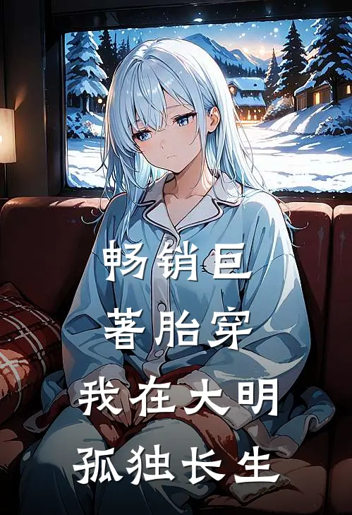 畅销巨著胎穿：我在大明孤独长生