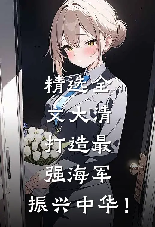 精选全文大清：打造最强海军，振兴中华！