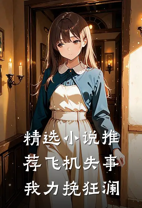 精选小说推荐飞机失事，我力挽狂澜