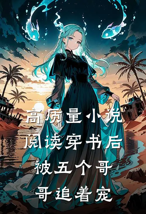 高质量小说阅读穿书后被五个哥哥追着宠
