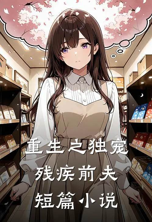 重生之独宠残疾前夫短篇小说