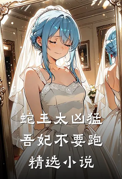 蛇王太凶猛：吾妃不要跑精选小说