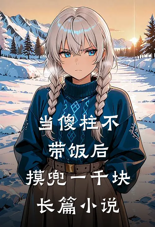 当傻柱不带饭后，摸兜一千块长篇小说