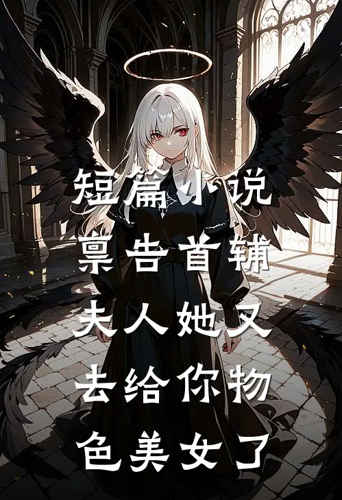 短篇小说禀告首辅，夫人她又去给你物色美女了