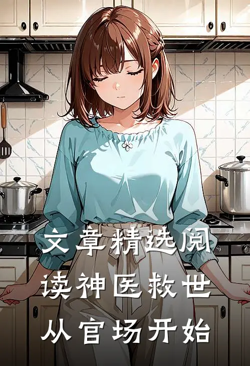 文章精选阅读神医救世：从官场开始