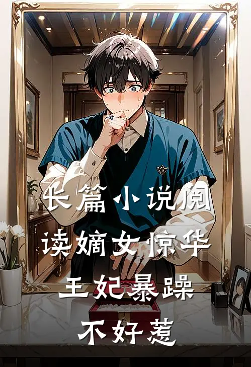 长篇小说阅读嫡女惊华：王妃暴躁不好惹