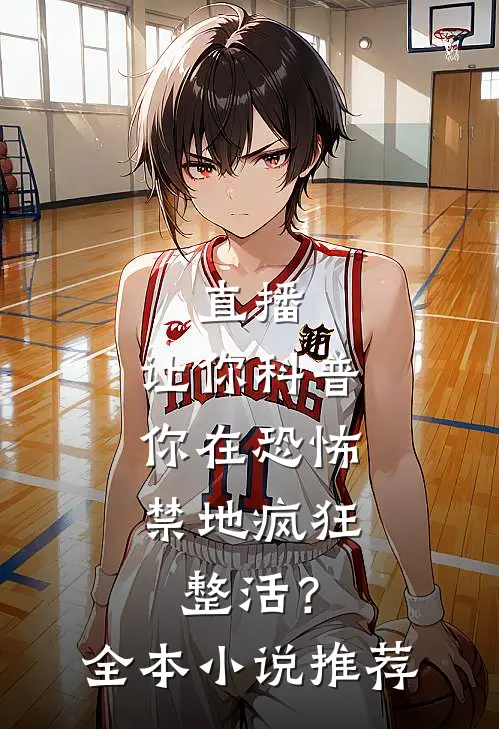 直播：让你科普，你在恐怖禁地疯狂整活？全本小说推荐