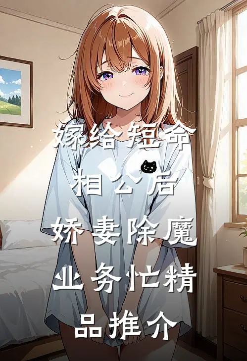 嫁给短命相公后，娇妻除魔业务忙精品推介