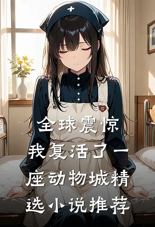 全球震惊：我复活了一座动物城精选小说推荐