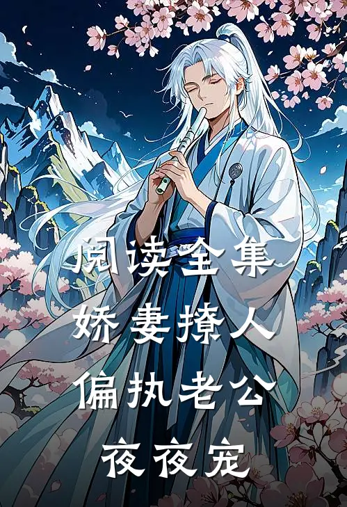 阅读全集娇妻撩人：偏执老公夜夜宠