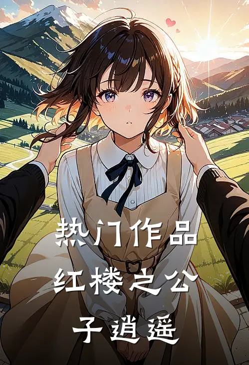 热门作品红楼之公子逍遥