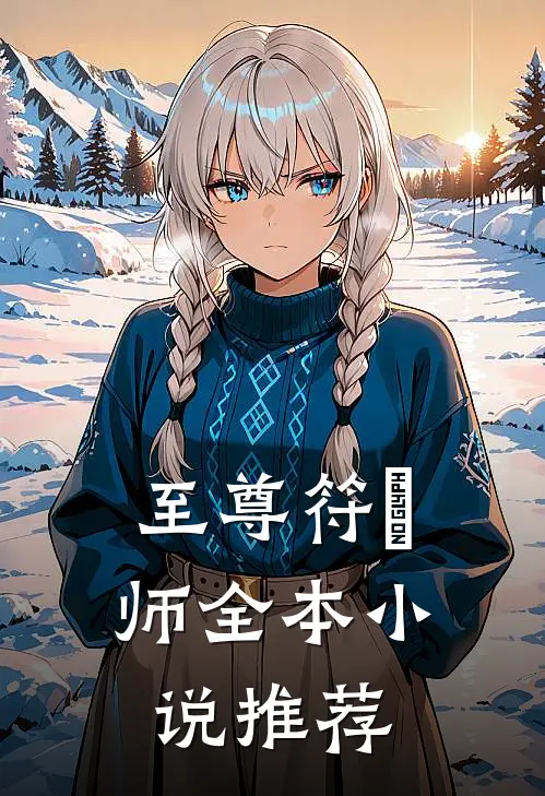 至尊符箓师全本小说推荐