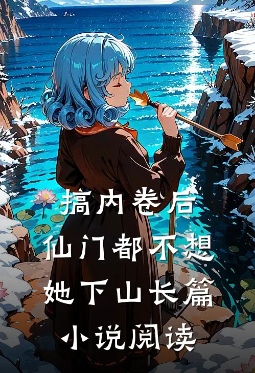 搞内卷后，仙门都不想她下山长篇小说阅读