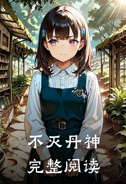 不灭丹神完整阅读