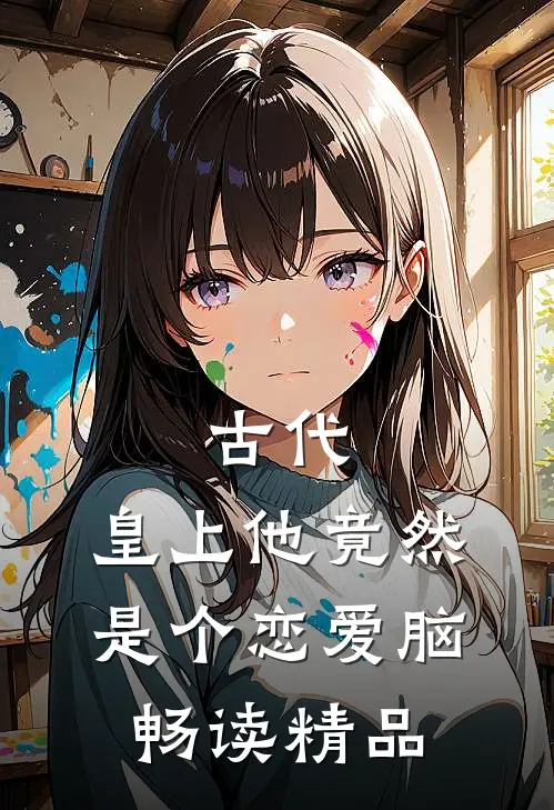 古代：皇上他竟然是个恋爱脑畅读精品